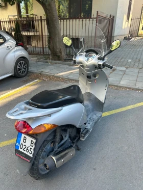 Honda 150 undefined | Auto.bg — изображение 2 Honda 150 undefined | Auto.bg — изображение 2