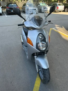 Honda 150