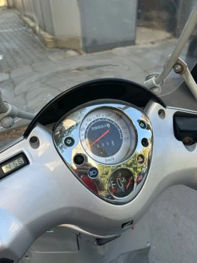 Honda 150 undefined | Auto.bg — изображение 4 Honda 150 undefined | Auto.bg — изображение 4