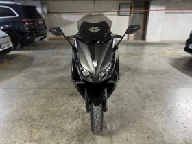 Yamaha T-max 530 ABS | Auto.bg — изображение 11 Yamaha T-max 530 ABS | Auto.bg — изображение 11