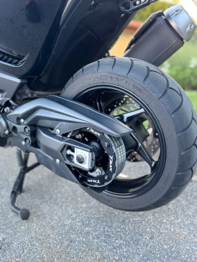 Yamaha T-max 530 ABS | Auto.bg — изображение 6 Yamaha T-max 530 ABS | Auto.bg — изображение 6