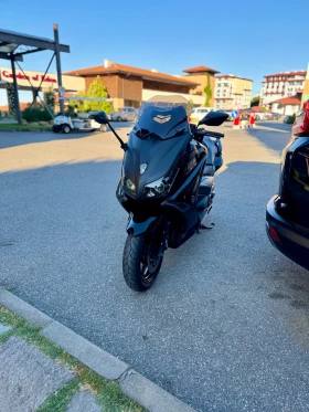 Yamaha T-max 530 ABS | Auto.bg — изображение 10 Yamaha T-max 530 ABS | Auto.bg — изображение 10