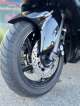 Yamaha T-max 530 ABS | Auto.bg — изображение 8 Yamaha T-max 530 ABS | Auto.bg — изображение 8
