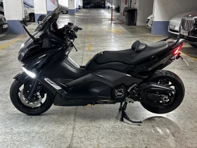 Yamaha T-max 530 ABS | Auto.bg — изображение 9 Yamaha T-max 530 ABS | Auto.bg — изображение 9