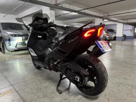 Yamaha T-max 530 ABS | Auto.bg — изображение 12 Yamaha T-max 530 ABS | Auto.bg — изображение 12