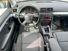 Audi A4 2.0 TDI S-Line  | Mobile.bg   14
