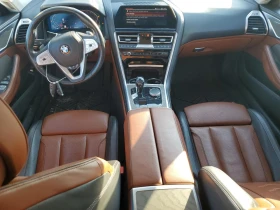 BMW 840 Gran Coupe | Mobile.bg — малка снимка 8