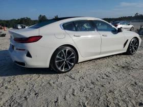 BMW 840 Gran Coupe | Mobile.bg — малка снимка 4