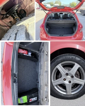 Toyota Yaris 1.3| 87ps| КЛИМАТРОНИК| ЛЕТНИ И ЗИМНИ ГУМИ С ДЖАНТ | Mobile.bg — малка снимка 15