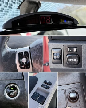 Toyota Yaris 1.3| 87ps| КЛИМАТРОНИК| ЛЕТНИ И ЗИМНИ ГУМИ С ДЖАНТ | Mobile.bg — малка снимка 10