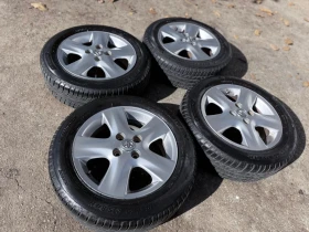 Toyota Yaris 1.3| 87ps| КЛИМАТРОНИК| ЛЕТНИ И ЗИМНИ ГУМИ С ДЖАНТ | Mobile.bg — малка снимка 17