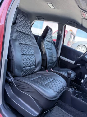 Toyota Yaris 1.3| 87ps| КЛИМАТРОНИК| ЛЕТНИ И ЗИМНИ ГУМИ С ДЖАНТ | Mobile.bg — малка снимка 11