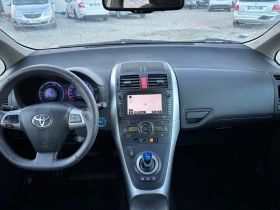 Toyota Auris 1.8 hybrid - 10999 лв. / 5623.70 € - 37994021 12 | Car24.bg Toyota Auris 1.8 hybrid - 10999 лв. / 5623.70 € - 37994021 12