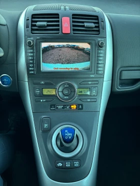 Toyota Auris 1.8 hybrid - 10999 лв. / 5623.70 € - 37994021 13 | Car24.bg Toyota Auris 1.8 hybrid - 10999 лв. / 5623.70 € - 37994021 13