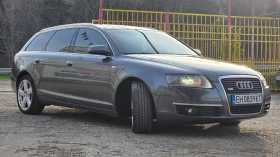 Audi A6 3.0TDI S-LINE - 9950 лв. / 5087.35 € - 37034717 5 | Car24.bg Audi A6 3.0TDI S-LINE - 9950 лв. / 5087.35 € - 37034717 5