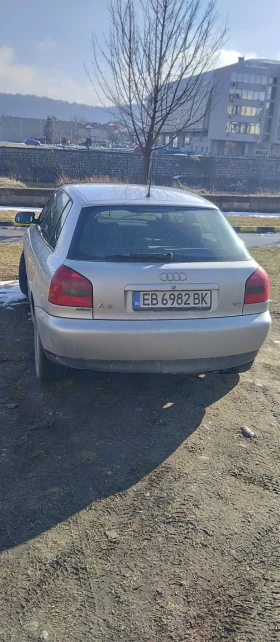 Audi A3 - 1430 € / 2796.84 лв. - 31400700 4 | Car24.bg Audi A3 - 1430 € / 2796.84 лв. - 31400700 4