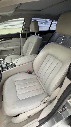 Mercedes-Benz CLS 350 - 10999 € / 21512.17 лв. - 51503477 10 | Car24.bg Mercedes-Benz CLS 350 - 10999 € / 21512.17 лв. - 51503477 10