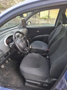 Nissan Micra 1.2 бензин 65 к.с (48kW) - 800 € / 1564.66 лв. - 58351663 7 | Car24.bg Nissan Micra 1.2 бензин 65 к.с (48kW) - 800 € / 1564.66 лв. - 58351663 7