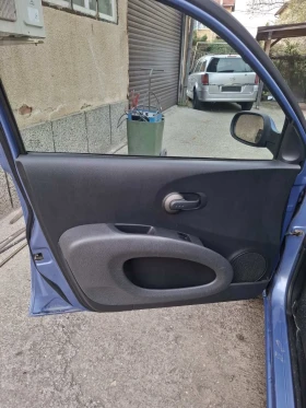 Nissan Micra 1.2 бензин 65 к.с (48kW) - 800 € / 1564.66 лв. - 58351663 10 | Car24.bg Nissan Micra 1.2 бензин 65 к.с (48kW) - 800 € / 1564.66 лв. - 58351663 10