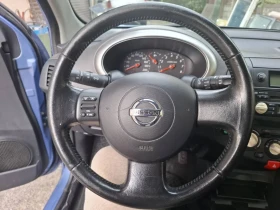 Nissan Micra 1.2 бензин 65 к.с (48kW) - 800 € / 1564.66 лв. - 58351663 12 | Car24.bg Nissan Micra 1.2 бензин 65 к.с (48kW) - 800 € / 1564.66 лв. - 58351663 12