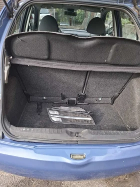 Nissan Micra 1.2 бензин 65 к.с (48kW) - 800 € / 1564.66 лв. - 58351663 8 | Car24.bg Nissan Micra 1.2 бензин 65 к.с (48kW) - 800 € / 1564.66 лв. - 58351663 8