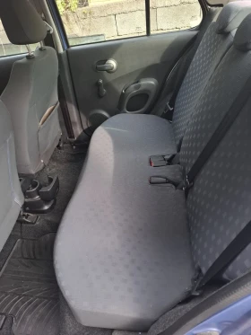 Nissan Micra 1.2 бензин 65 к.с (48kW) - 800 € / 1564.66 лв. - 58351663 9 | Car24.bg Nissan Micra 1.2 бензин 65 к.с (48kW) - 800 € / 1564.66 лв. - 58351663 9