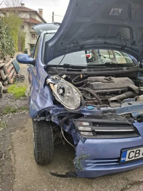 Nissan Micra 1.2 бензин 65 к.с (48kW) - 800 € / 1564.66 лв. - 58351663 2 | Car24.bg Nissan Micra 1.2 бензин 65 к.с (48kW) - 800 € / 1564.66 лв. - 58351663 2