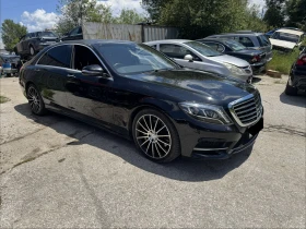 Mercedes-Benz S 350 - 6 € / 11.73 лв. - 24568779 3 | Car24.bg Mercedes-Benz S 350 - 6 € / 11.73 лв. - 24568779 3
