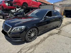 Mercedes-Benz S 350 - 6 € / 11.73 лв. - 24568779 2 | Car24.bg Mercedes-Benz S 350 - 6 € / 11.73 лв. - 24568779 2