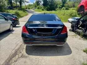Mercedes-Benz S 350 - 6 € / 11.73 лв. - 24568779 5 | Car24.bg Mercedes-Benz S 350 - 6 € / 11.73 лв. - 24568779 5