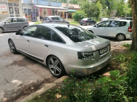Audi A6 undefined | Auto.bg — изображение 6 Audi A6 undefined | Auto.bg — изображение 6