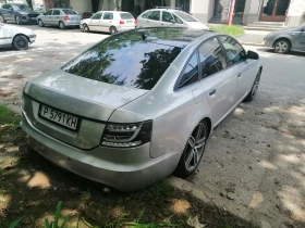 Audi A6 undefined | Auto.bg — изображение 4 Audi A6 undefined | Auto.bg — изображение 4