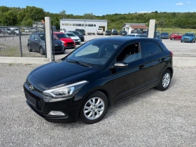 Снимка Hyundai I20
