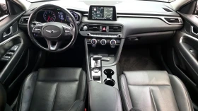 Genesis G70 2.0T #ПЪЛНО ОБОРУДBАНЕ# | Auto.bg — изображение 6 Genesis G70 2.0T #ПЪЛНО ОБОРУДBАНЕ# | Auto.bg — изображение 6