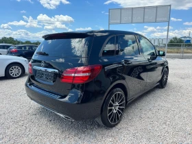 Mercedes-Benz B 200 * 2.2CDI* 136к.с* AMG Line* LED* Сервизна История - 10900 € / 21318.55 лв. - 48981485 3 | Car24.bg Mercedes-Benz B 200 * 2.2CDI* 136к.с* AMG Line* LED* Сервизна История - 10900 € / 21318.55 лв. - 48981485 3