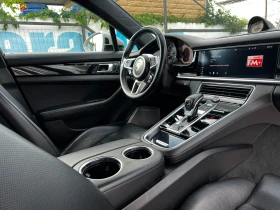 Porsche Panamera TURBO ST/SPORTDESIGN/BLACK PACK/BURMESTER/ВАКУУМ | Auto.bg — изображение 14 Porsche Panamera TURBO ST/SPORTDESIGN/BLACK PACK/BURMESTER/ВАКУУМ | Auto.bg — изображение 14