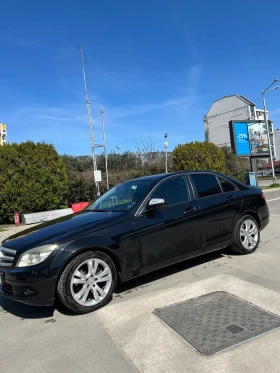 Mercedes-Benz C 220 - 5150 € / 10072.52 лв. - 32842954 7 | Car24.bg Mercedes-Benz C 220 - 5150 € / 10072.52 лв. - 32842954 7