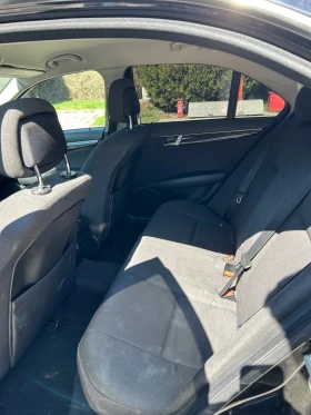 Mercedes-Benz C 220 - 5150 € / 10072.52 лв. - 32842954 8 | Car24.bg Mercedes-Benz C 220 - 5150 € / 10072.52 лв. - 32842954 8