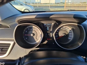 Hyundai I30 1.6i ynikat | Auto.bg — изображение 9 Hyundai I30 1.6i ynikat | Auto.bg — изображение 9