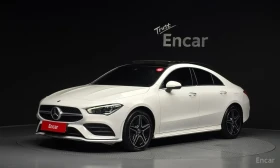 Mercedes-Benz CLA 250 AMG* LINE* 4MATIC* ПОДГРЕВ* КАМЕРА* LANE* ASSIST*