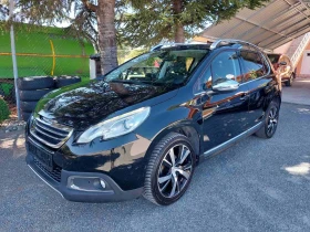 Peugeot 2008 1.6 hdi - 6777 € - 15284434 2 | Car24.bg Peugeot 2008 1.6 hdi - 6777 € - 15284434 2