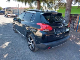 Peugeot 2008 1.6 hdi - 6777 € - 15284434 8 | Car24.bg Peugeot 2008 1.6 hdi - 6777 € - 15284434 8
