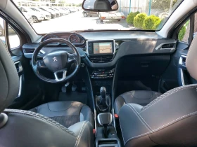 Peugeot 2008 1.6 hdi - 6777 € - 15284434 11 | Car24.bg Peugeot 2008 1.6 hdi - 6777 € - 15284434 11