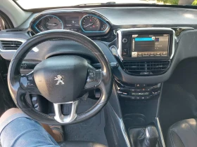 Peugeot 2008 1.6 hdi - 6777 € - 15284434 6 | Car24.bg Peugeot 2008 1.6 hdi - 6777 € - 15284434 6