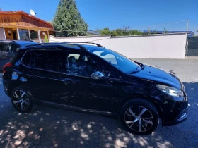 Peugeot 2008 1.6 hdi - 6777 € - 15284434 16 | Car24.bg Peugeot 2008 1.6 hdi - 6777 € - 15284434 16