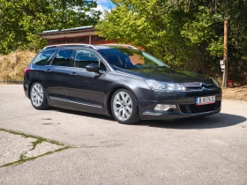Citroen C5 Tourer | Auto.bg — изображение 2 Citroen C5 Tourer | Auto.bg — изображение 2