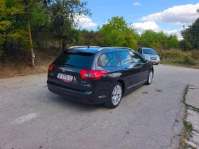 Citroen C5 Tourer | Auto.bg — изображение 7 Citroen C5 Tourer | Auto.bg — изображение 7