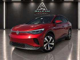 VW ID.4 Pro* Pano* Backc cam* Подгрев* 2ключа* - Car24.bg VW ID.4 Pro* Pano* Backc cam* Подгрев* 2ключа*