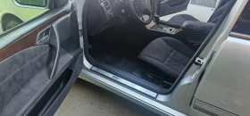 Mercedes-Benz E 270 The Last of the Mohican - 3300 € - 60226584 5 | Car24.bg Mercedes-Benz E 270 The Last of the Mohican - 3300 € - 60226584 5