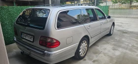 Mercedes-Benz E 270 The Last of the Mohican - 3300 € - 60226584 10 | Car24.bg Mercedes-Benz E 270 The Last of the Mohican - 3300 € - 60226584 10